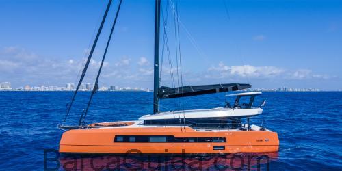 McConaghy MC60 recensioni e scheda tecnica